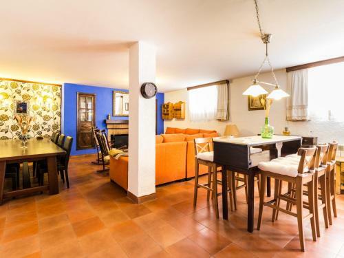 Villa Casa Juana