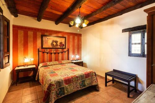 Agroturismo Cortijo Chamarin