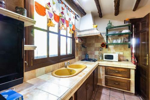 Agroturismo Cortijo Chamarin