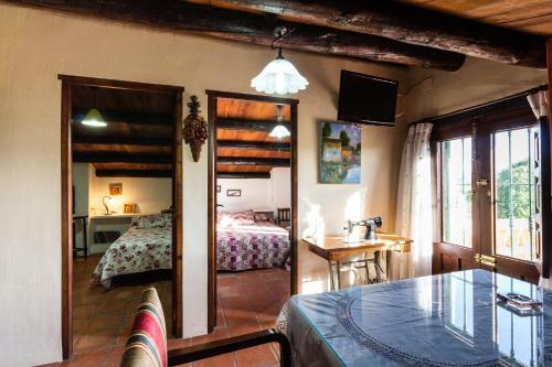 Agroturismo Cortijo Chamarin