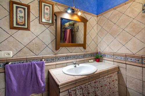 Agroturismo Cortijo Chamarin