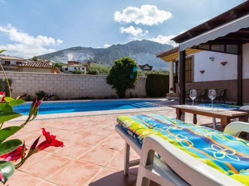 Villa Casa La Moranja