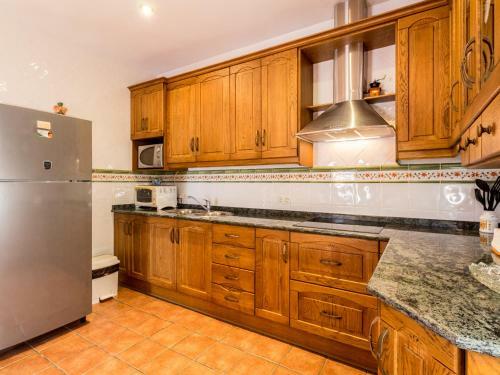Villa Casa La Moranja