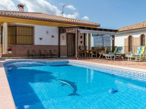 Villa Casa La Moranja