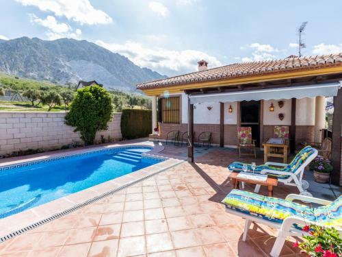 Villa Casa La Moranja