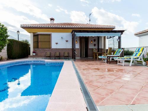 Villa Casa La Moranja