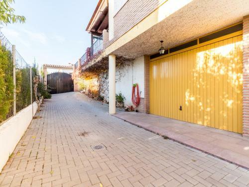 Villa Casa La Moranja
