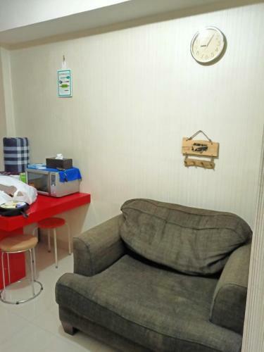 Apartment Sudirman Suites Bandung