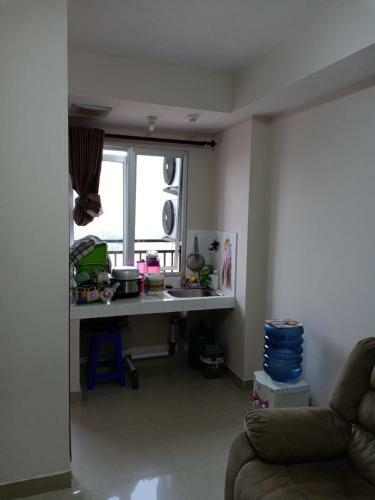 Apartment Sudirman Suites Bandung