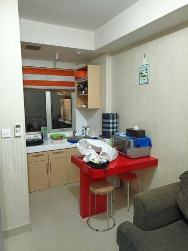 Apartment Sudirman Suites Bandung