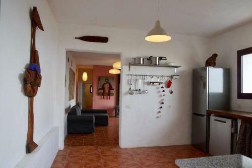 Villa Las Vi�as