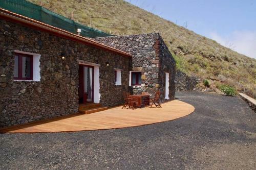 Villa Las Vi�as