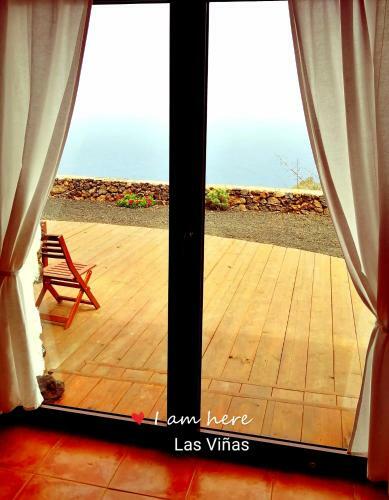 Villa Las Vi�as