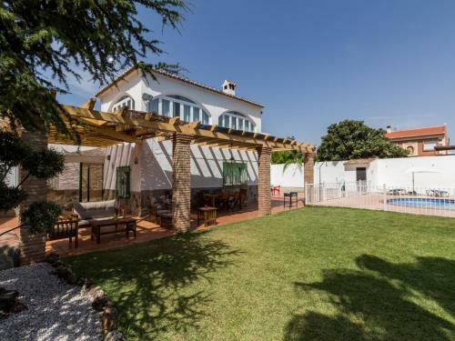 Villa Venta Del Alamo