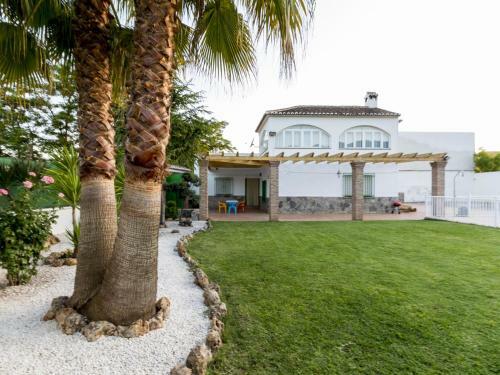 Villa Venta Del Alamo