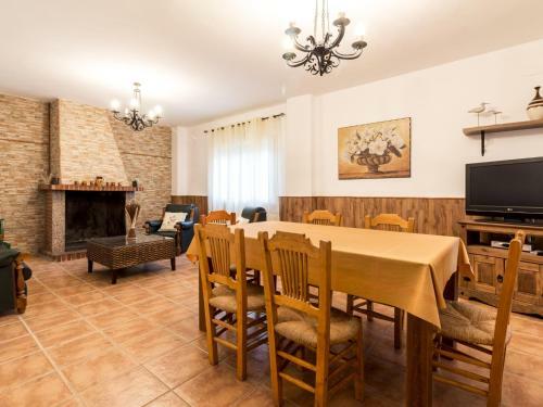 Villa Venta Del Alamo