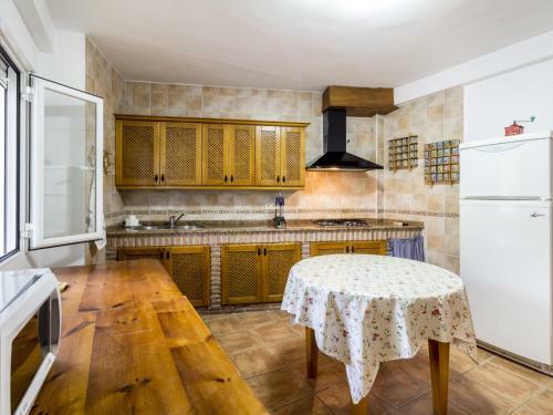 Villa Venta Del Alamo