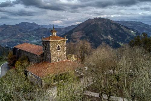 Hotel Asador Arriarte