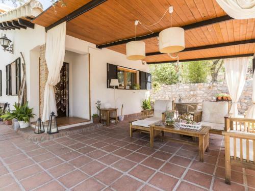 Agroturismo El Rinc�n De Celi