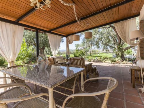 Agroturismo El Rinc�n De Celi