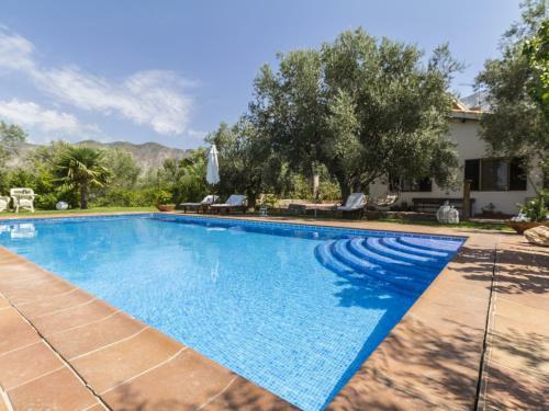 Agroturismo El Rinc�n De Celi