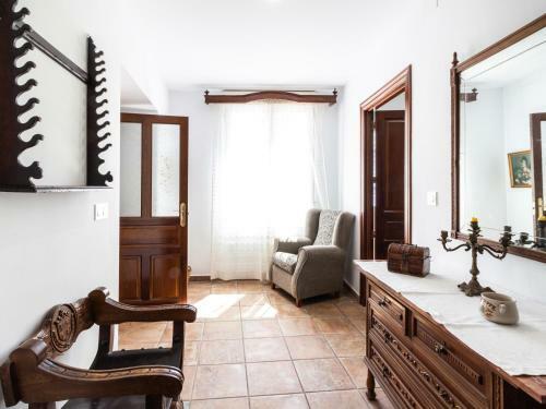 Villa La Casona Del Darr�n