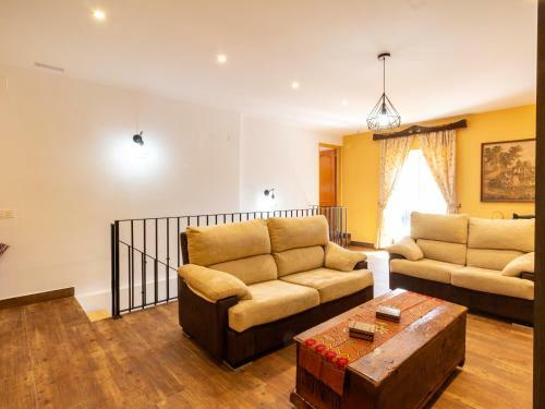 Villa La Casona Del Darr�n