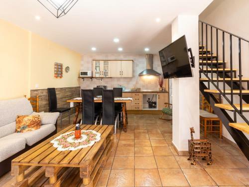 Villa La Casona Del Darr�n