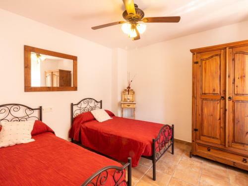 Villa La Casona Del Darr�n