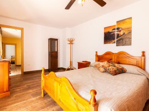 Villa La Casona Del Darr�n