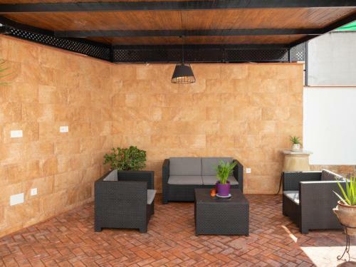 Villa La Casona Del Darr�n