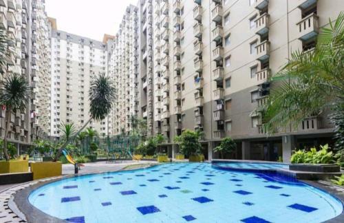 Apartamento Ar Property