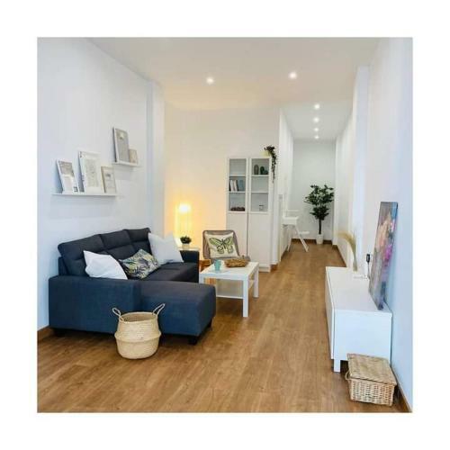 Apartamento Casa Olas