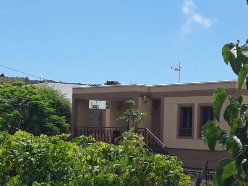 Casa Girdana
