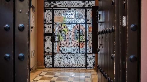 Apartamento El Sal�n
