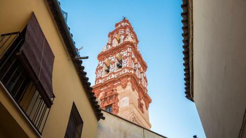 Apartamento El Sal�n
