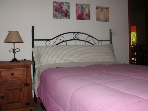 Casa Rural Villa Rosa