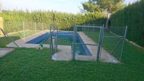 Casa Rural Villa Rosa
