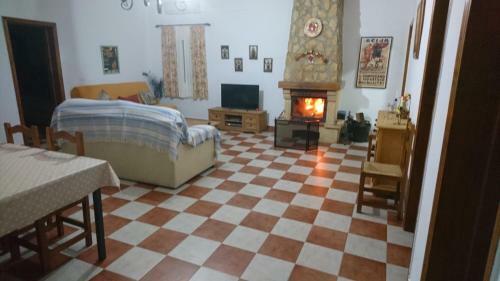 Casa Rural Villa Rosa