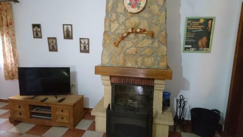 Casa Rural Villa Rosa