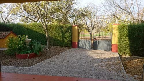 Casa Rural Villa Rosa