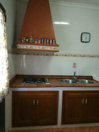Casa Rural Villa Rosa