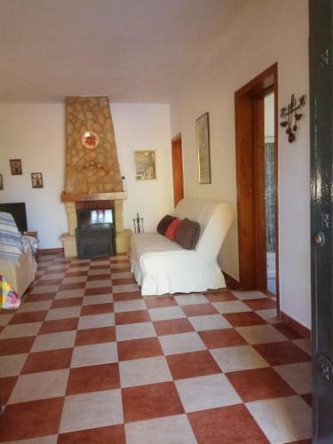 Casa Rural Villa Rosa