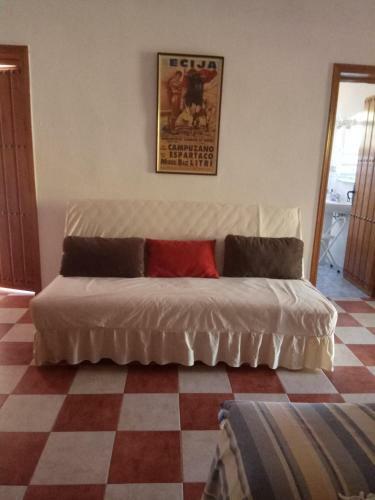 Casa Rural Villa Rosa