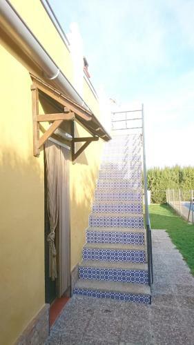 Casa Rural Villa Rosa