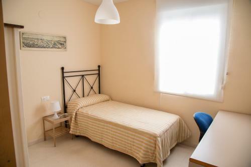 Apartamento Torcal �cija