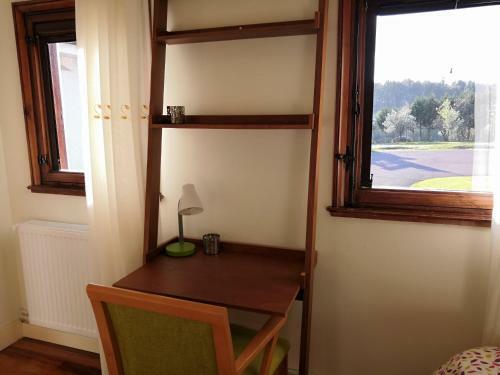 Albergue Hospeder�a San Jos�