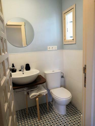 Albergue Hospeder�a San Jos�
