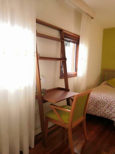 Albergue Hospeder�a San Jos�