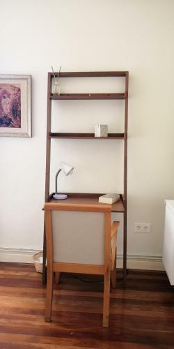 Albergue Hospeder�a San Jos�